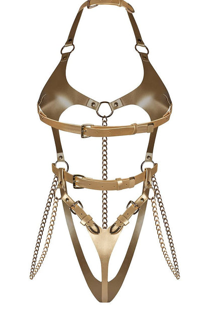  Body model 229429 Obsessive 