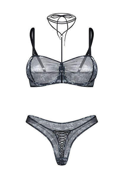  L`ensemble sexy model 229434 Obsessive 