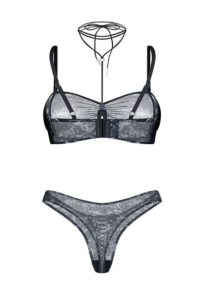  L`ensemble sexy model 229434 Obsessive 