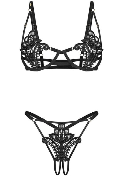  L`ensemble sexy model 229435 Obsessive 