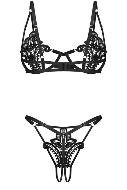  L`ensemble sexy model 229435 Obsessive 