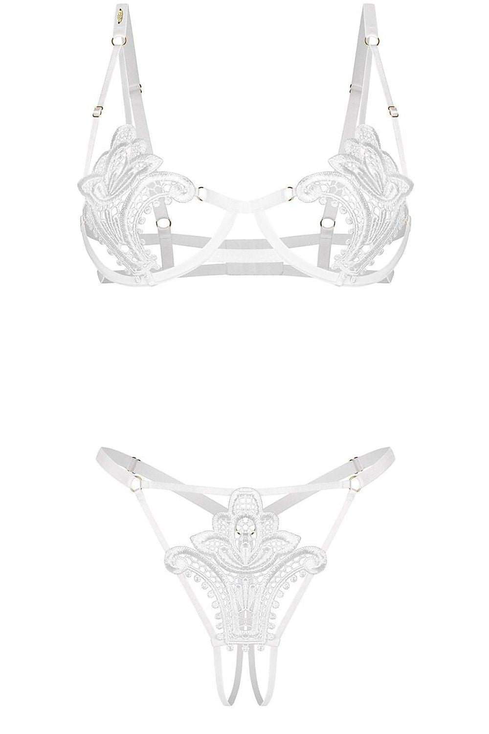  L`ensemble sexy model 229436 Obsessive 