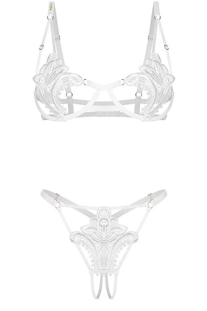  L`ensemble sexy model 229436 Obsessive 