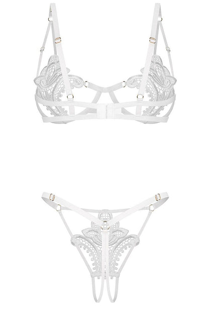  L`ensemble sexy model 229436 Obsessive 