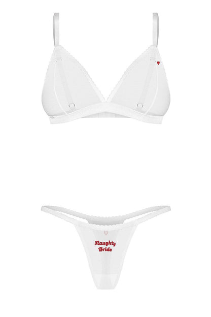  L`ensemble sexy model 229439 Obsessive 