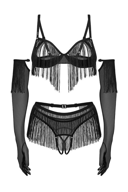  L`ensemble sexy model 229444 Obsessive 