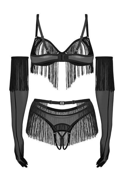  L`ensemble sexy model 229444 Obsessive 