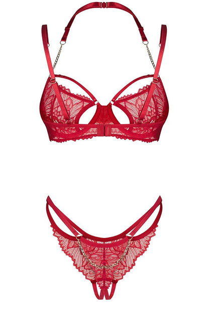  L`ensemble sexy model 229445 Obsessive 
