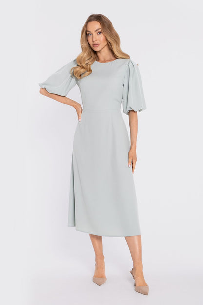  Robe de cocktail model 229457 Moe 