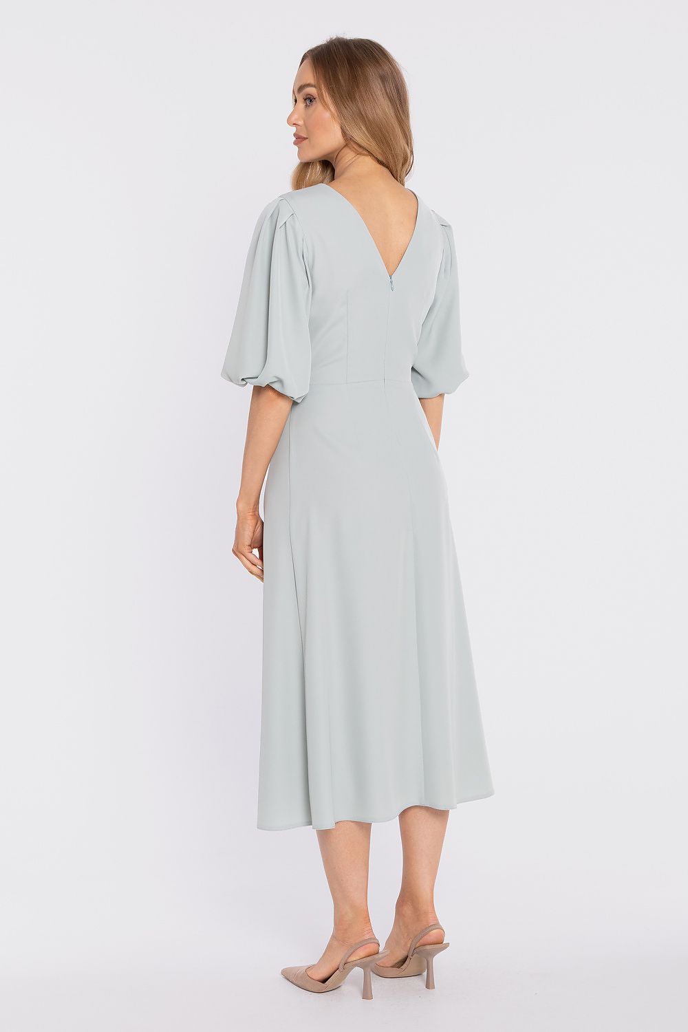 Robe de cocktail model 229457 Moe 