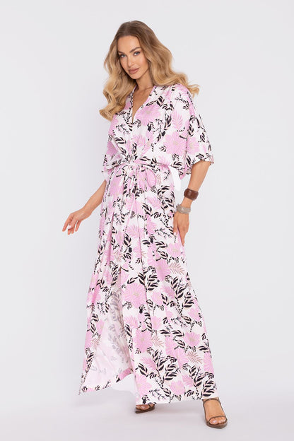  Robe de jour model 229460 Moe 