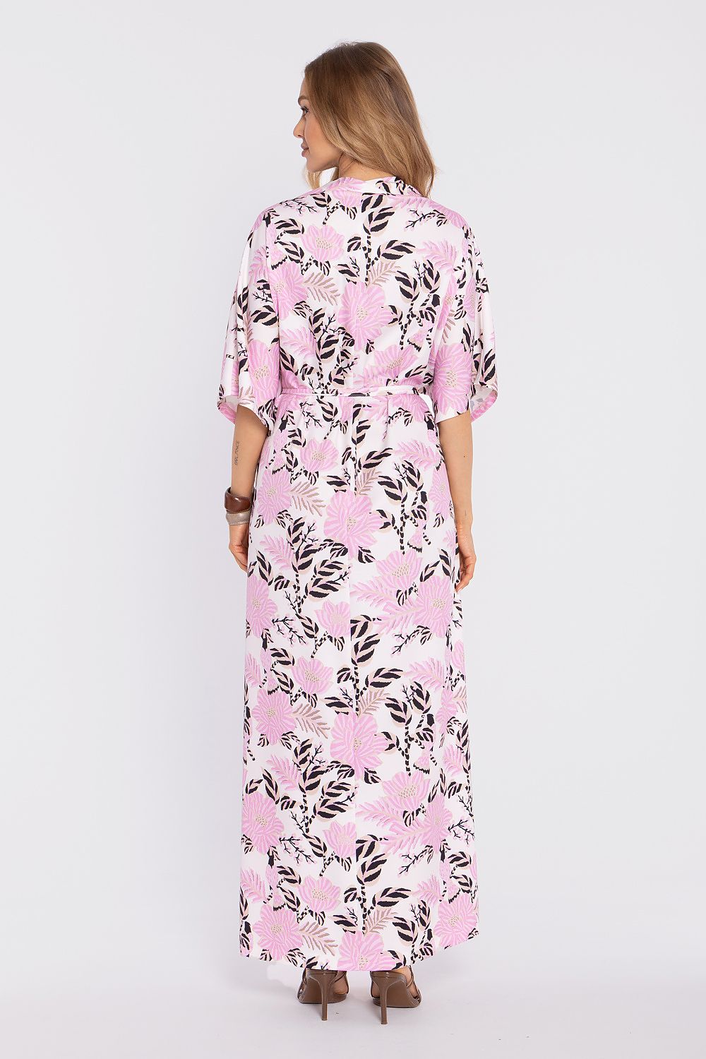  Robe de jour model 229460 Moe 