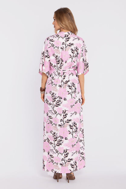  Robe de jour model 229460 Moe 