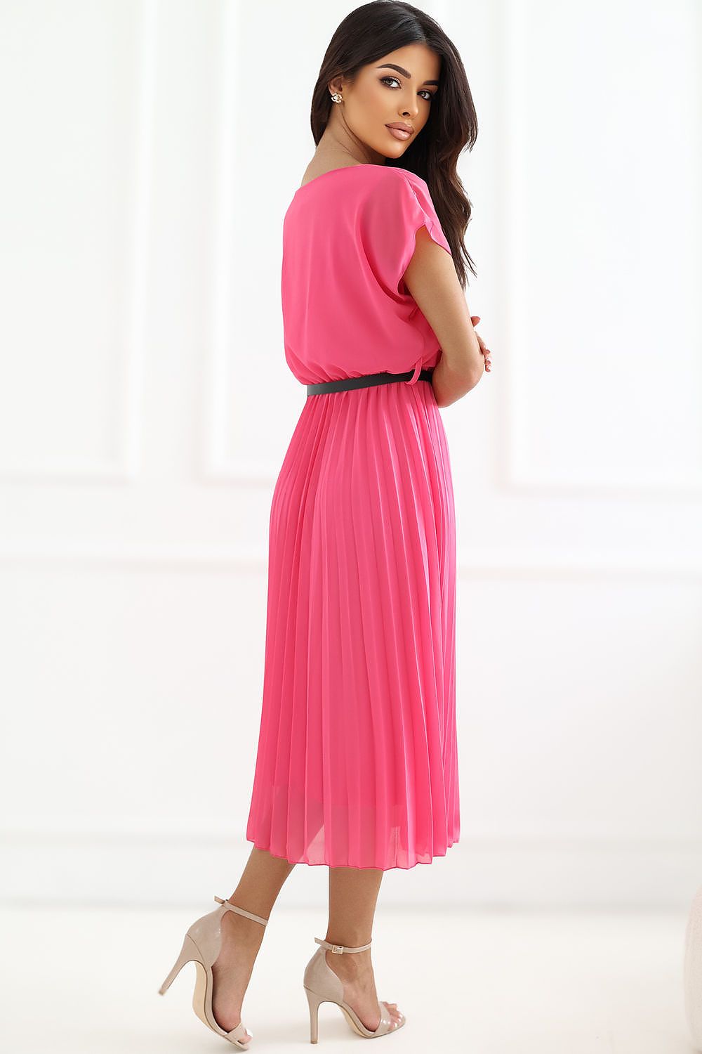  Robe de jour model 229565 Rue Paris 