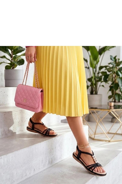  Sandales model 229589 Solea 