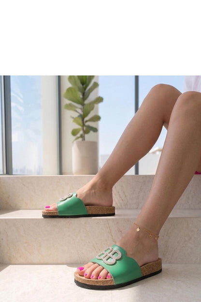 Clacquettes model 229591 Solea 