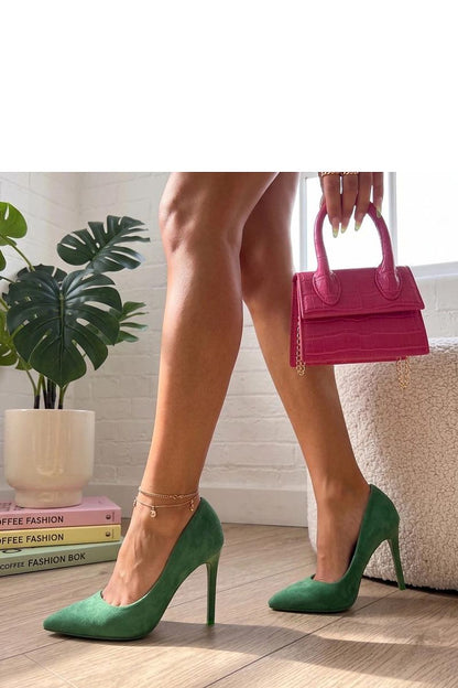  Talons hauts model 229596 Solea 