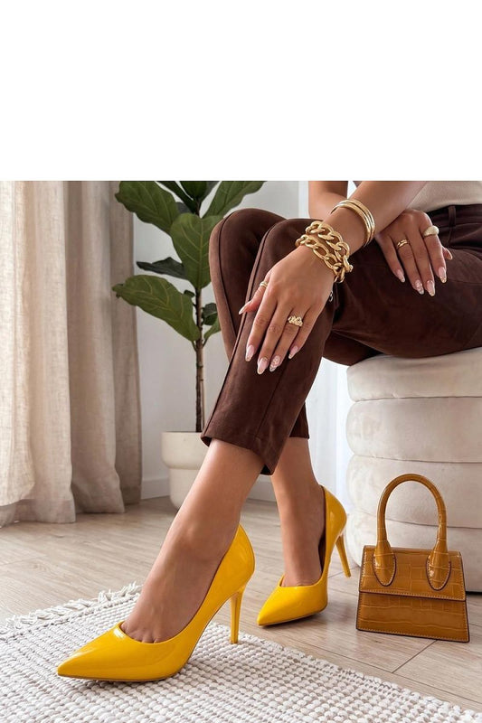  Talons hauts model 229605 Solea 