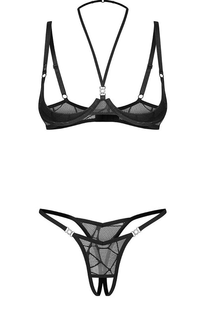  L`ensemble sexy model 229625 Obsessive 