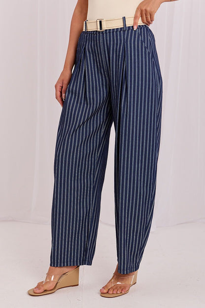  Pantalon femme model 229638 Factory Price 