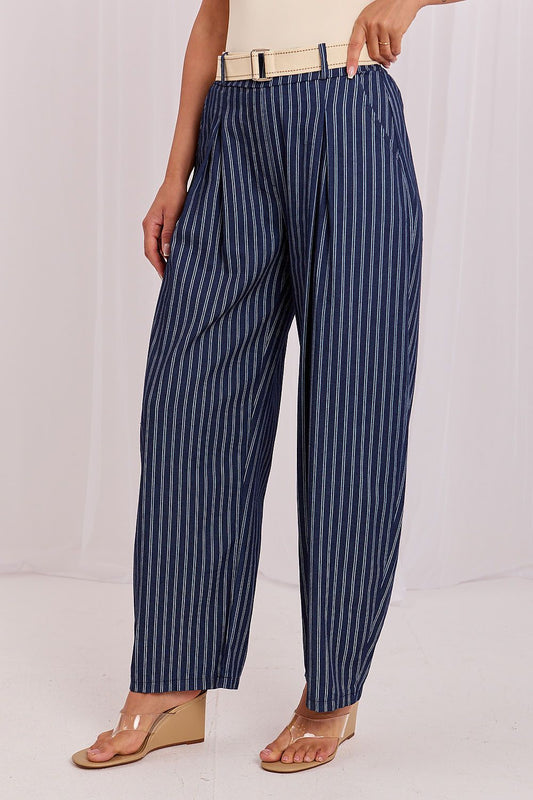  Pantalon femme model 229638 Factory Price 