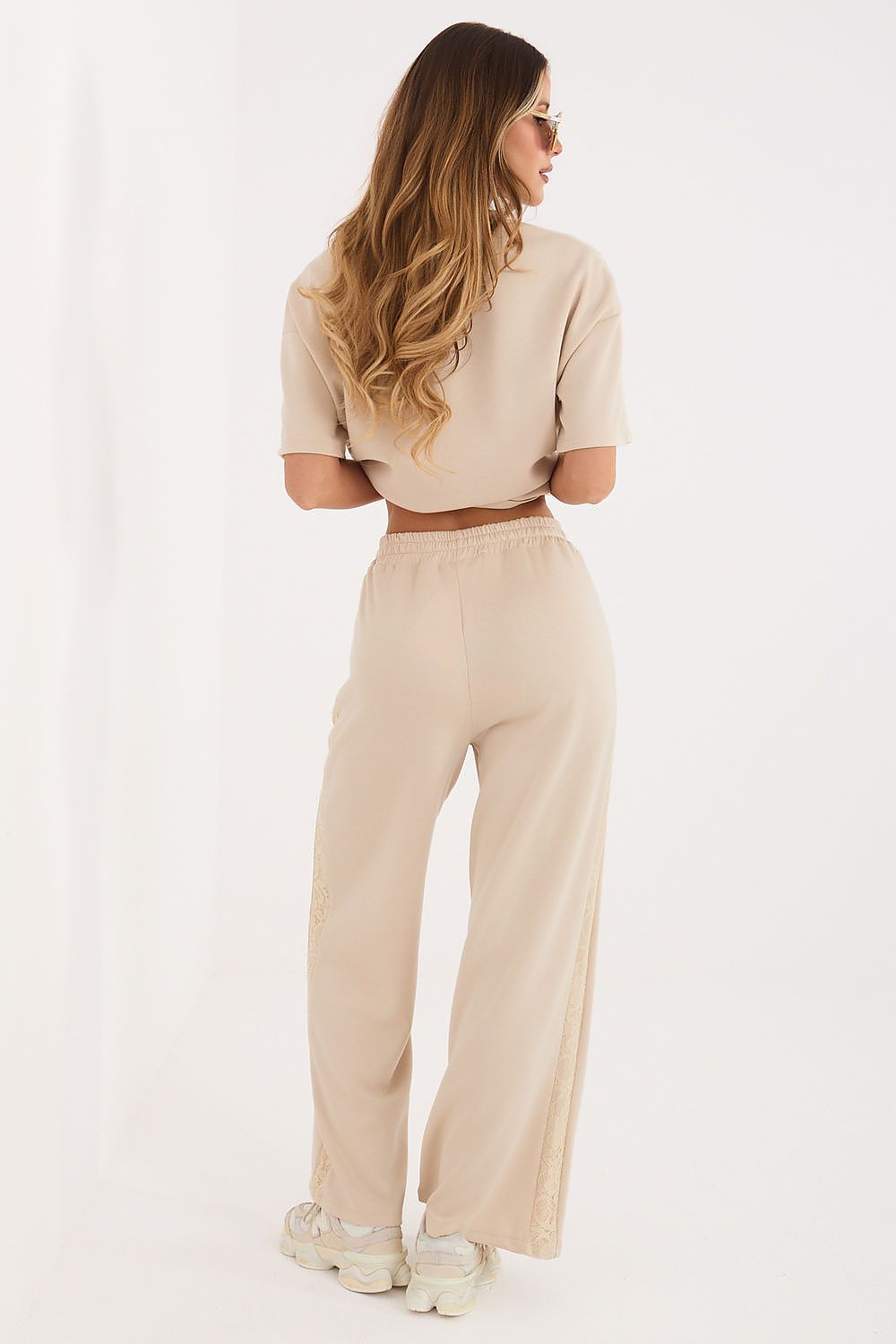  Pantalon survêtement model 229653 Factory Price 