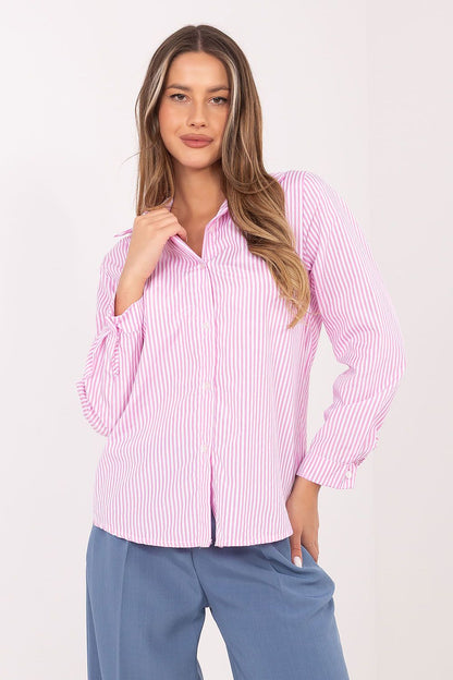  Chemise manche longue model 229658 Factory Price 