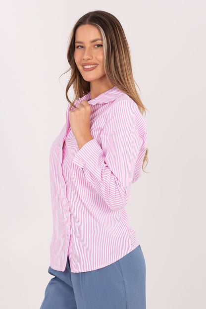  Chemise manche longue model 229658 Factory Price 