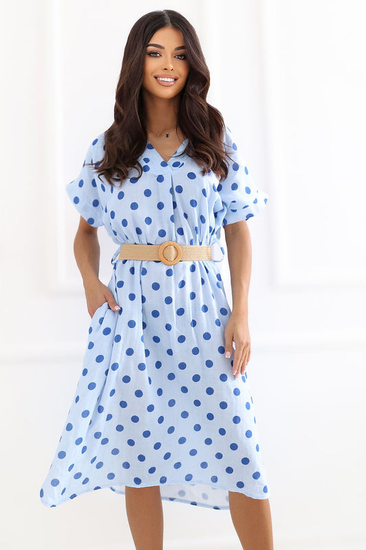  Robe de jour model 229661 Italy Moda 