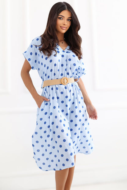  Robe de jour model 229661 Italy Moda 