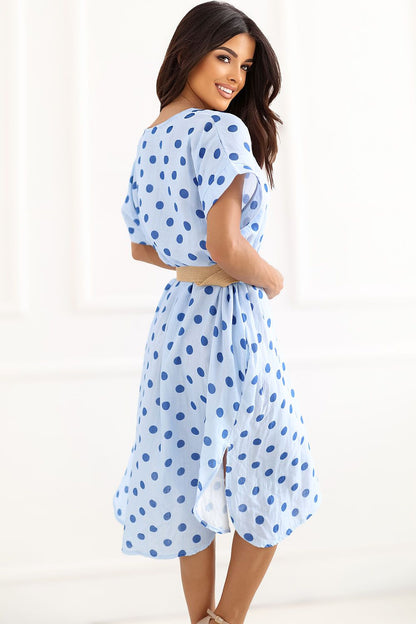  Robe de jour model 229661 Italy Moda 