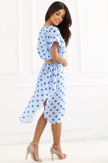  Robe de jour model 229661 Italy Moda 