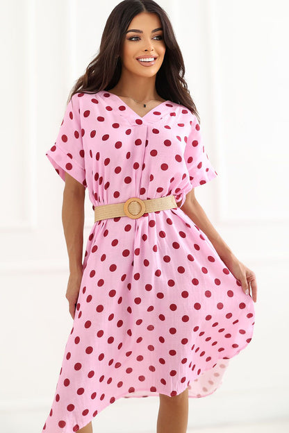  Robe de jour model 229662 Italy Moda 