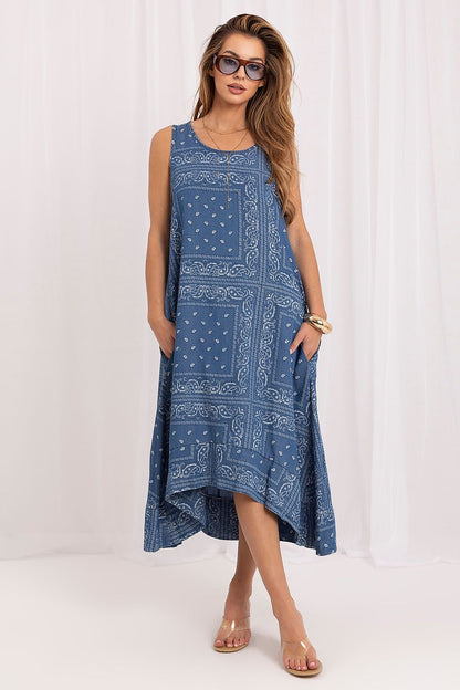  Robe de jour model 229671 Italy Moda 