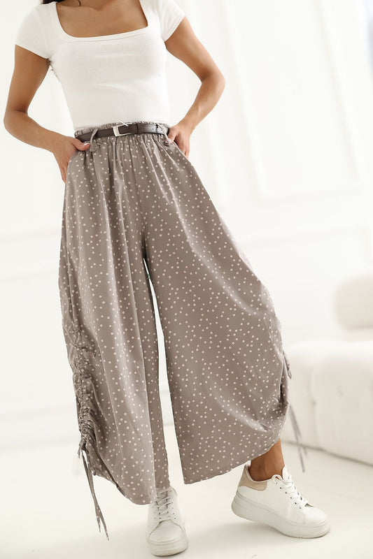  Pantalon femme model 229690 Italy Moda 