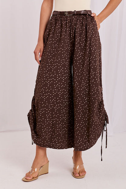  Pantalon femme model 229691 Italy Moda 