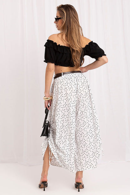  Pantalon femme model 229692 Italy Moda 