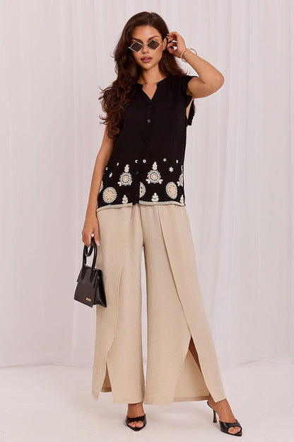  Chemise model 229693 Italy Moda 