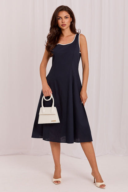  Robe de jour model 229694 Italy Moda 