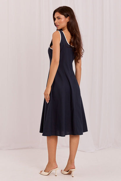  Robe de jour model 229694 Italy Moda 