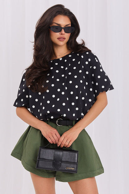  Chemisier model 229697 Italy Moda 