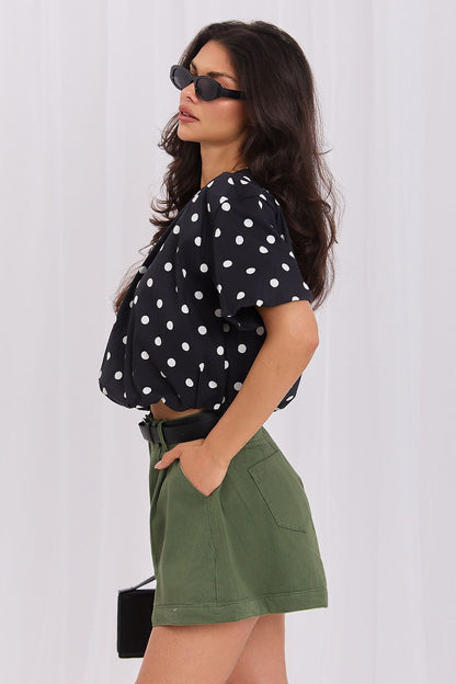  Chemisier model 229697 Italy Moda 