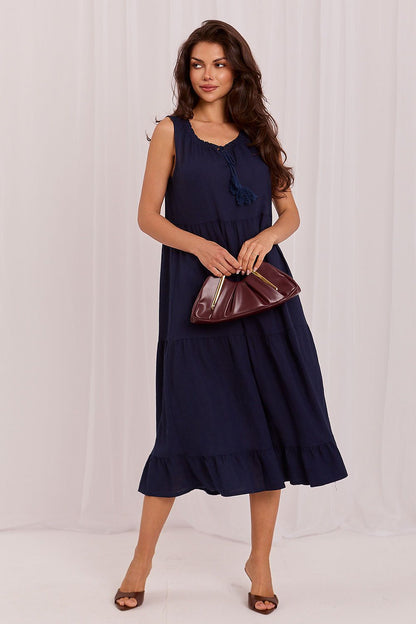  Robe de jour model 229698 Italy Moda 