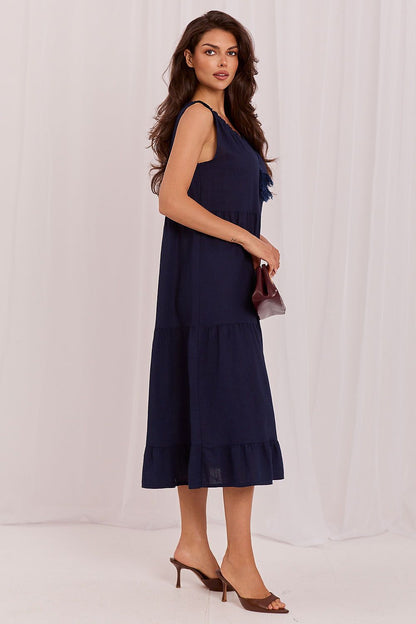  Robe de jour model 229698 Italy Moda 
