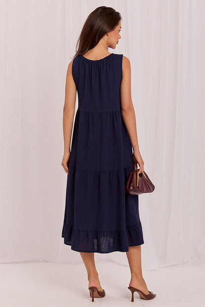  Robe de jour model 229698 Italy Moda 