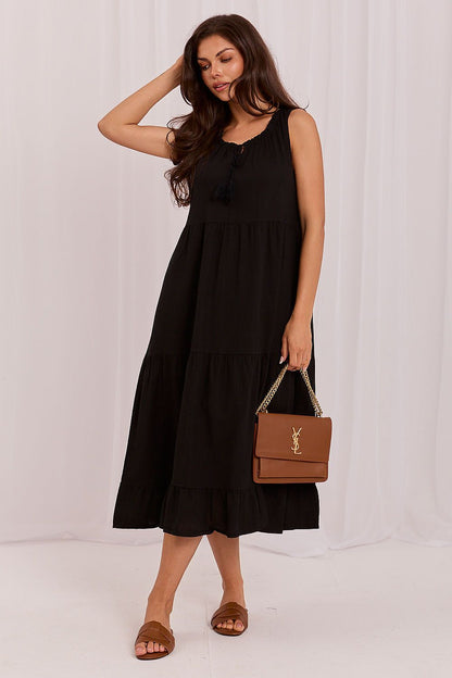  Robe de jour model 229699 Italy Moda 