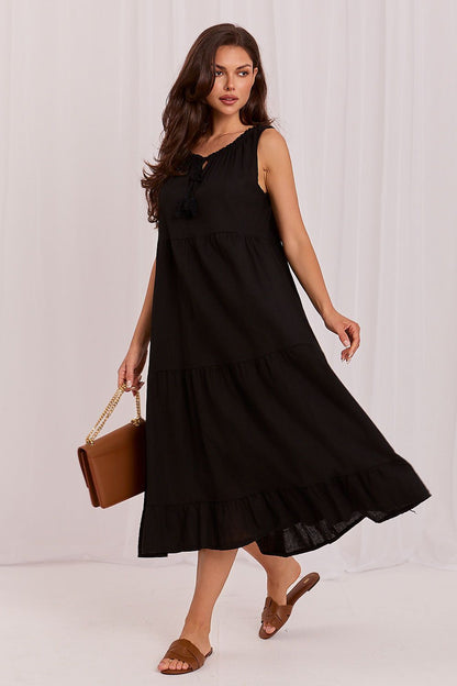  Robe de jour model 229699 Italy Moda 