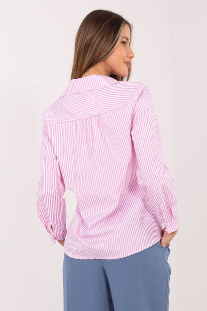  Chemise manche longue model 229658 Factory Price 