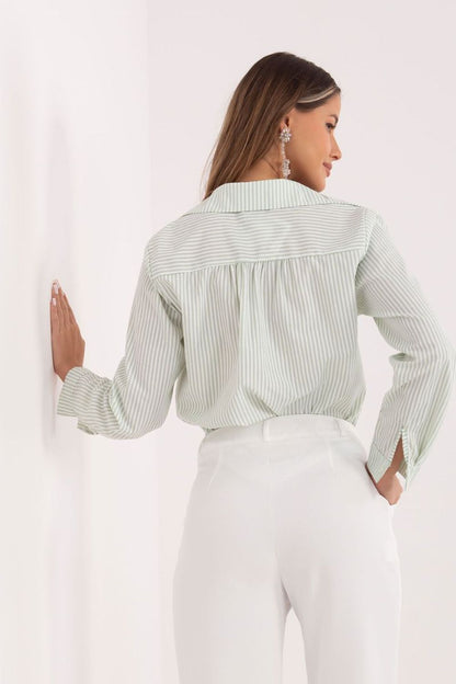  Chemise manche longue model 229659 Factory Price 