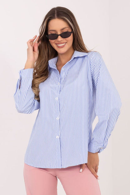  Chemise manche longue model 229660 Factory Price 